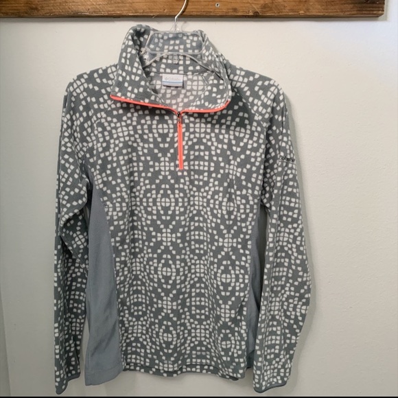 Columbia Tops - 🎉HP🎉Columbia Fleece